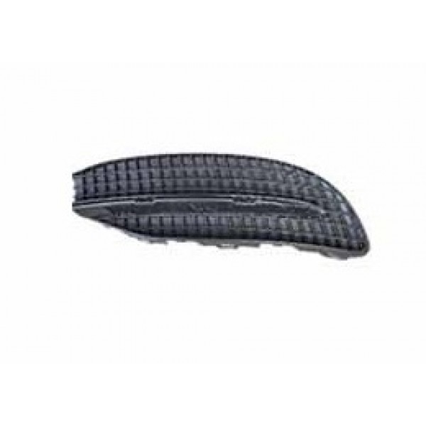 MERCEDES S SERİSİ W222 UYUMLU MYBH ÖN TAMPON IZGARASI SOL (ORİJİNAL UYUMLU)