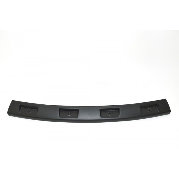 RANGE ROVER VOGUE 2010-2012 ÖN TAMPON ÇEKİ DEMİRİ KAPAĞI LR018350
