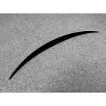 MERCEDES C SERİSİ W206 UYUMLU SPOILER 2021-2024 MERCEDES C SERİSİ W206 UYUMLU SPOILER 2021-2024