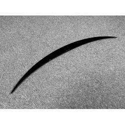 MERCEDES C SERİSİ W206 UYUMLU SPOILER 2021-2024