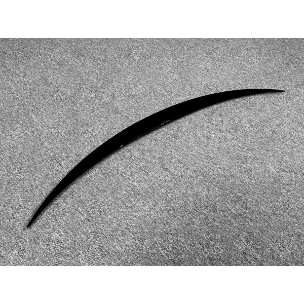 MERCEDES C SERİSİ W206 UYUMLU SPOILER 2021-2024 MERCEDES C SERİSİ W206 UYUMLU SPOILER 2021-2024