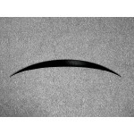 MERCEDES C SERİSİ W206 UYUMLU SPOILER 2021-2024 MERCEDES C SERİSİ W206 UYUMLU SPOILER 2021-2024