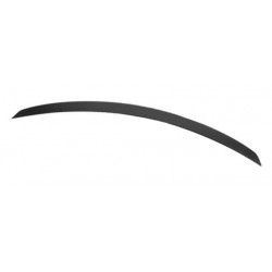 MERCEDES CLS SERİSİ W219 UYUMLU BAGAJ ÜSTÜ SPOİLER 2005-2011