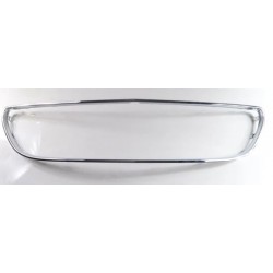 MERCEDES W218 UYUMLU PANJUR ÇERÇEVESİ KROM 2015-2018