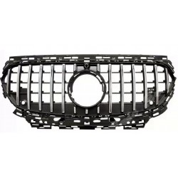 MERCEDES E SERİSİ W214 UYUMLU GTR PANJUR 2024+