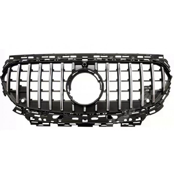 MERCEDES E SERİSİ W214 UYUMLU GTR PANJUR 2024+