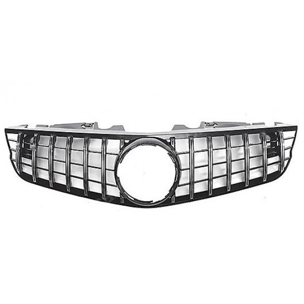 MERCEDES SL SERİSİ W230 UYUMLU R230 GTR PANJUR 2009-20126