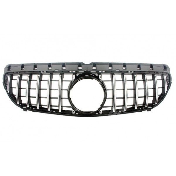 MERCEDES B SERİSİ W246 UYUMLU GTR PANJUR 2015-2019