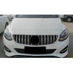 MERCEDES B SERİSİ W246 UYUMLU GTR PANJUR 2015-2019