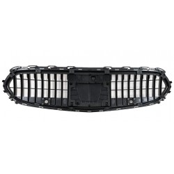 MERCEDES C SERİSİ W206 UYUMLU MYB PANJUR 2022-2024 (AVANTGARDE TAMPON UYUMLU)