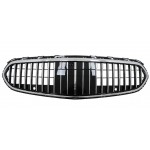 MERCEDES C SERİSİ W206 UYUMLU MYB PANJUR 2022-2024 (AVANTGARDE TAMPON UYUMLU)