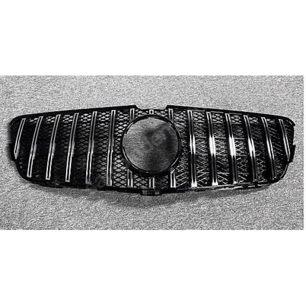 MERCEDES R SERİSİ W251 UYUMLU GTR PANJUR 2011-2017