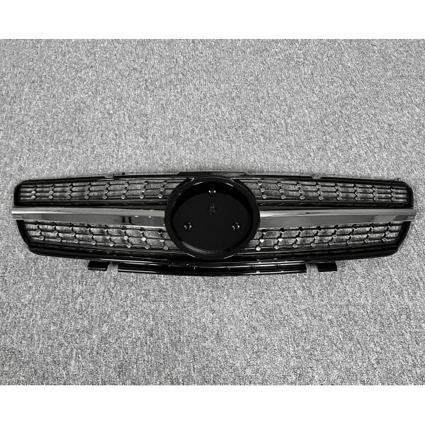 MERCEDES SL SERİSİ W230 R230 DİAMOND PANJUR 2002-2005