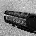 MERCEDES SL SERİSİ W230 R230 DİAMOND PANJUR 2002-2005