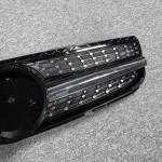 MERCEDES SL SERİSİ MAKYAJLI R230 UYUMLU DİAMOND PANJUR 2006-2008