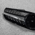 MERCEDES SL SERİSİ MAKYAJLI R230 UYUMLU DİAMOND PANJUR 2006-2008