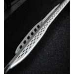 MERCEDES X254 C254 UYUMLU GLC SABİT YAN BASAMAK SETİ 2023+