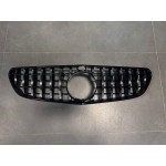 MERCEDES S63 S65 UYUMLU COUPE C217 GTR PANJUR KROM 2015-2017