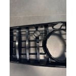 MERCEDES S63 S65 UYUMLU COUPE C217 GTR PANJUR KROM 2015-2017