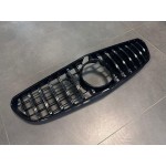 MERCEDES S63 S65 UYUMLU COUPE C217 GTR PANJUR KROM 2015-2017