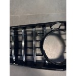 MERCEDES S63 S65 UYUMLU COUPE C217 GTR PANJUR KROM 2015-2017