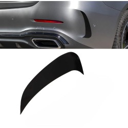 MERCEDES C SERİSİ W206 AMG UYUMLU ARKA TAMPON YAN IZGARA SAĞ 2021+