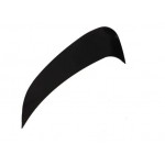 MERCEDES C SERİSİ W206 AMG UYUMLU ARKA TAMPON YAN IZGARA SAĞ 2021+