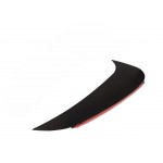 MERCEDES C SERİSİ W206 AMG UYUMLU ARKA TAMPON YAN IZGARA SOL 2021+