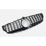 MERCEDES CLS SERİSİ W218 AMG UYUMLU PANJUR 2015-2018