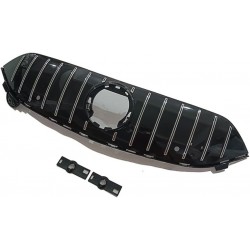 MERCEDES W297 EQS UYUMLU GTR PANJUR 2022+