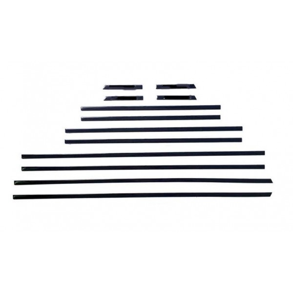 MERCEDES G SERİSİ W463 - W464 AMG UYUMLU DÖNÜŞÜM UYUMLU ÇITA SETİ