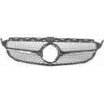 MERCEDES C SERİSİ W205 DİAMOND UYUMLU PANJUR KAMERA DELİKLİ 2019-2021