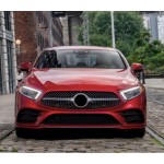 MERCEDES CLS SERİSİ W257 C257 UYUMLU DİAMOND PANJUR 2019-2024