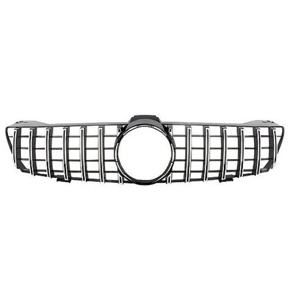 MERCEDES CLS SERİSİ W219 MAKYAJLI KASA GTR UYUMLU PANJUR 2009-2011