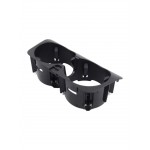 MERCEDES S SERİSİ W221 UYUMLU ORTA KONSOL BARDAKLIK 2006-2013 MERCEDES S SERİSİ W221 UYUMLU ORTA KONSOL BARDAKLIK 2006-2013