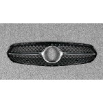 MERCEDES C SERİSİ W206 DIAMOND UYUMLU PANJUR (AVANTGARDE UYUMLU) 2021-2024