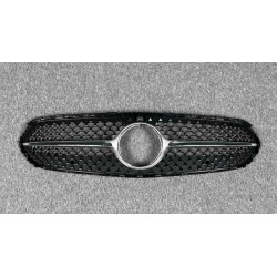 MERCEDES C SERİSİ W206 DIAMOND UYUMLU PANJUR (AVANTGARDE UYUMLU) 2021-2024