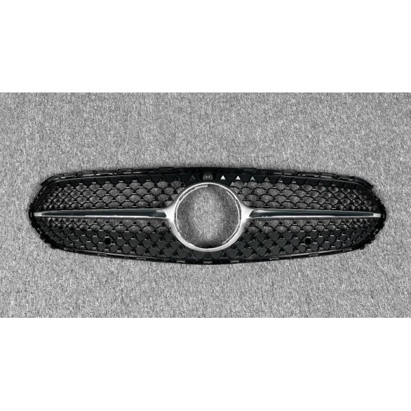 MERCEDES C SERİSİ W206 DIAMOND UYUMLU PANJUR (AVANTGARDE UYUMLU) 2021-2024