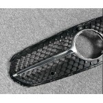 MERCEDES C SERİSİ W206 DIAMOND UYUMLU PANJUR (AVANTGARDE UYUMLU) 2021-2024