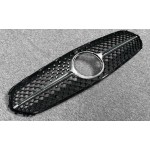 MERCEDES C SERİSİ W206 DIAMOND UYUMLU PANJUR (AVANTGARDE UYUMLU) 2021-2024