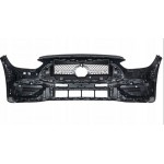 MERCEDES C SERİSİ W206 UYUMLU AMG ÖN TAMPON + PANJUR 2023+ 2068859201