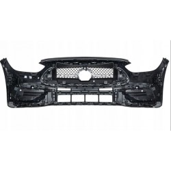 MERCEDES C SERİSİ W206 UYUMLU AMG ÖN TAMPON + PANJUR 2023+ 2068859201