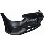 MERCEDES C SERİSİ W206 UYUMLU AMG ÖN TAMPON + PANJUR 2023+ 2068859201