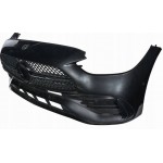 MERCEDES C SERİSİ W206 UYUMLU AMG ÖN TAMPON + PANJUR 2023+ 2068859201