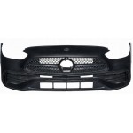 MERCEDES C SERİSİ W206 UYUMLU AMG ÖN TAMPON + PANJUR 2023+ 2068859201