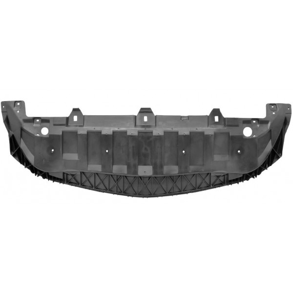 MERCEDES A SERİSİ W176 UYUMLU ÖN TAMPON ALT MUHAFAZA 2013-2015 1768850036