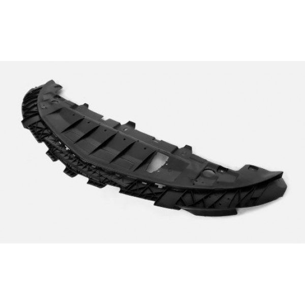 MERDECES A SERİSİ W176 UYUMLU AMG ÖN TAMPON ALT MUHAFAZA 2013-2019 1768850136