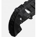 MERDECES A SERİSİ W176 UYUMLU AMG ÖN TAMPON ALT MUHAFAZA 2013-2019 1768850136