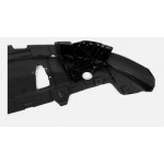 MERDECES A SERİSİ W176 UYUMLU AMG ÖN TAMPON ALT MUHAFAZA 2013-2019 1768850136