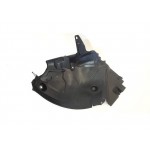 MERCEDES C SERİSİ W204 UYUMLU ÖN ÇAMURLUK DAVLUMBAZI SAĞ ARKA KISIM  2046904830